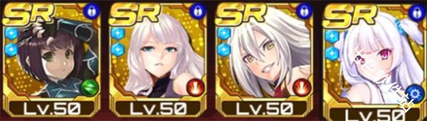 对魔忍特遣队国际服