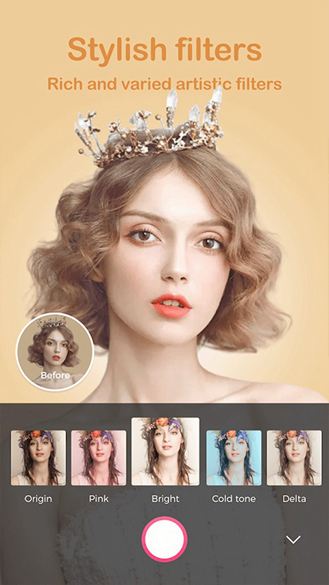 ProMovie截图1