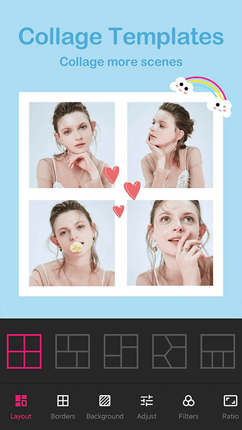 ProMovie截图2