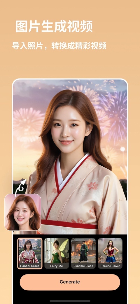 photodirector截图2