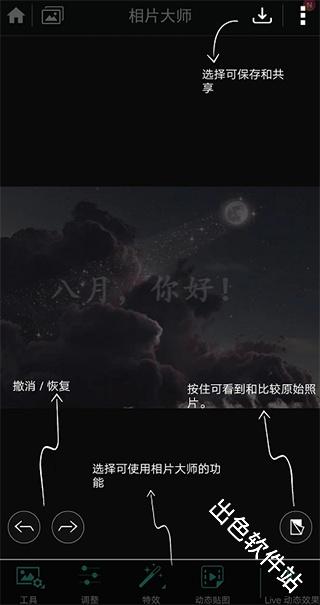 photodirector
