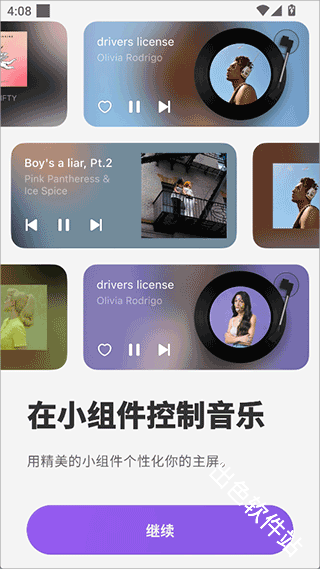 谜底黑胶