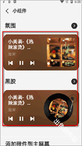 谜底黑胶