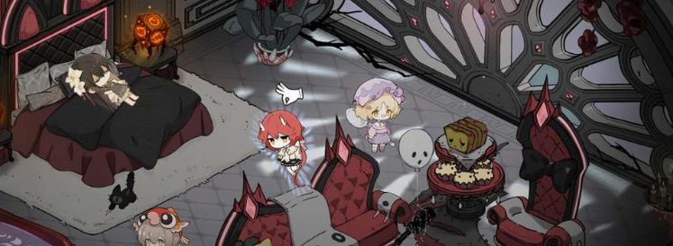 犹格索托斯的庭院