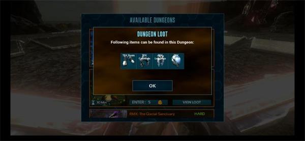 方舟生存进化重制版