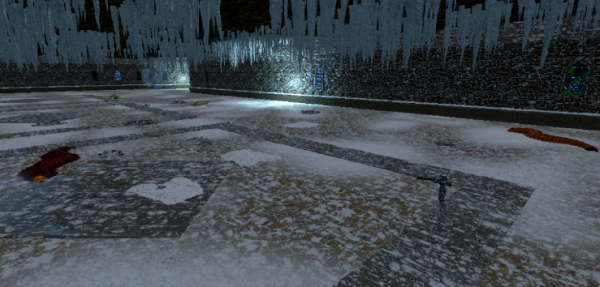 方舟生存进化重制版