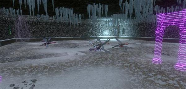 方舟生存进化重制版