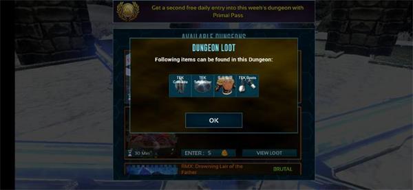 方舟生存进化重制版