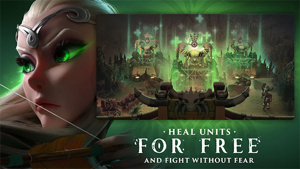 万龙觉醒国际服截图1