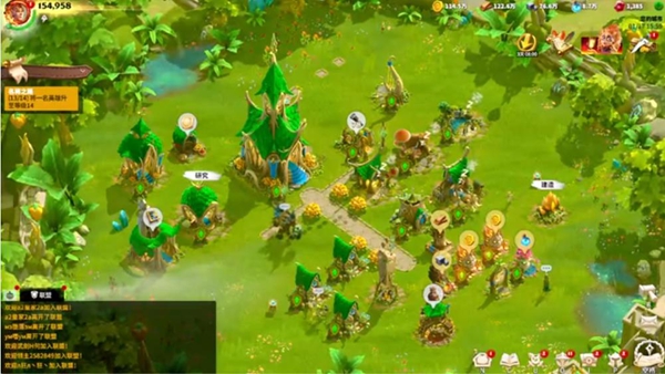 万龙觉醒国际服