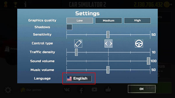 汽车模拟器2模组版