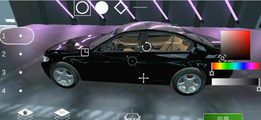 汽车模拟器2模组版