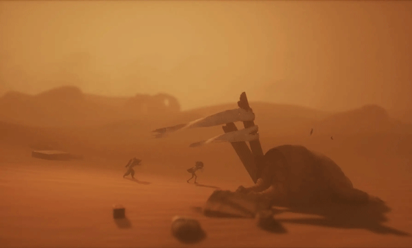 小小梦魇3截图4