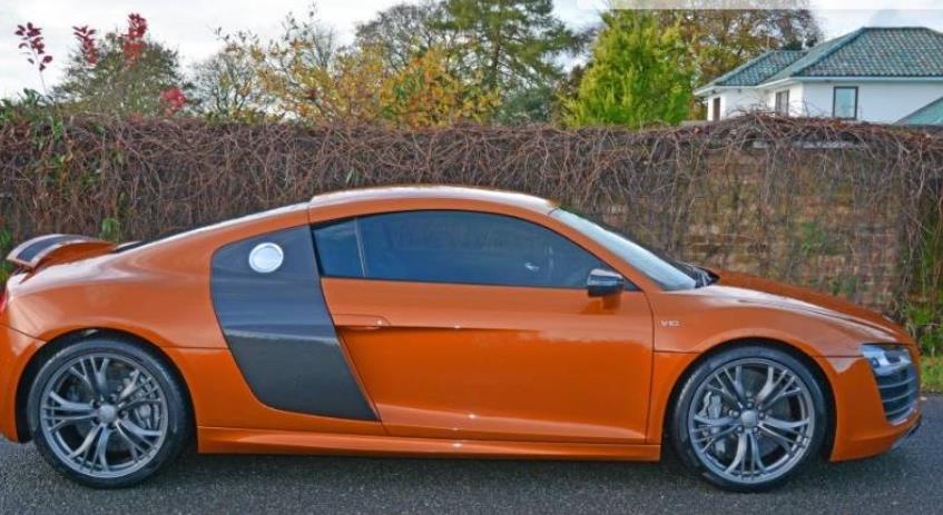 极品飞车17最高通缉