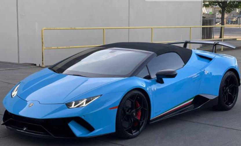 极品飞车17最高通缉