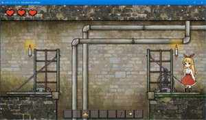 忧郁的安娜截图1