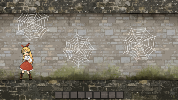 忧郁的安娜截图3