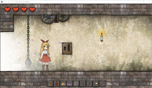 忧郁的安娜截图2