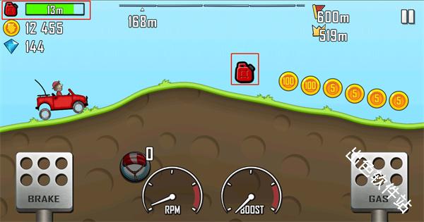 登山赛车国际服