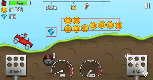 登山赛车国际服