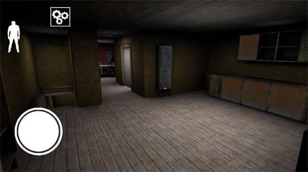 恐怖老奶奶2截图2