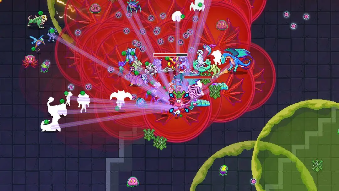 生物原型2截图2