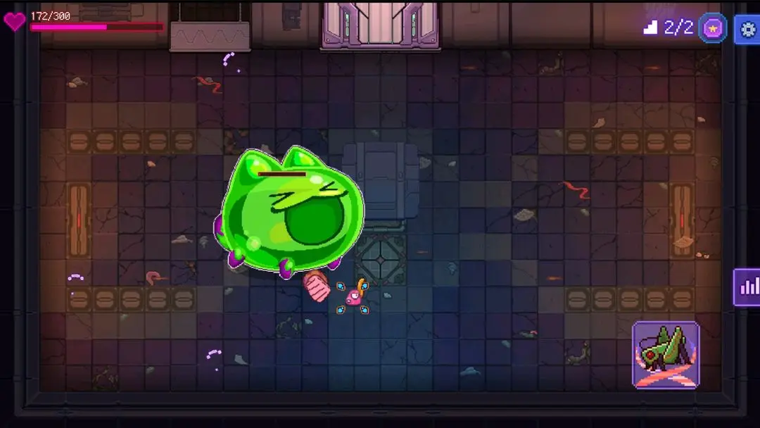 生物原型2截图1