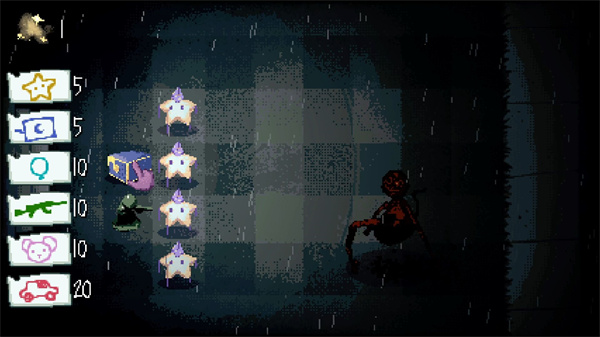 植物大战僵尸恐怖版截图1