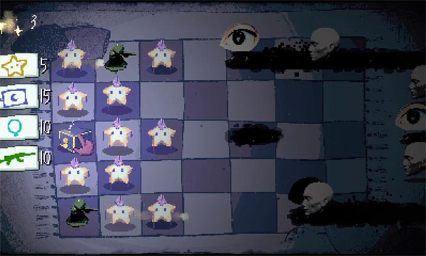 植物大战僵尸恐怖版截图2