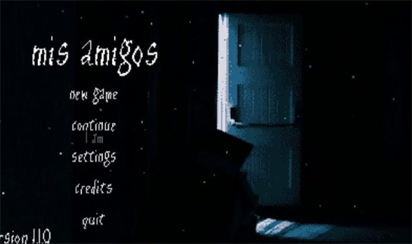 植物大战僵尸恐怖版截图4