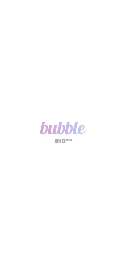 INB100 bubble