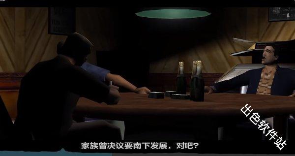 侠盗猎车手罪恶都市