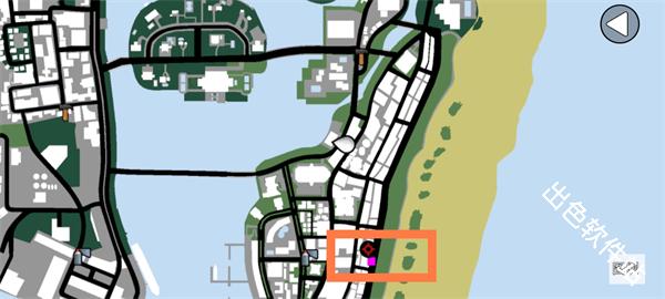 侠盗猎车手罪恶都市