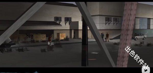 侠盗猎车手罪恶都市