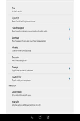 opencamera截图1