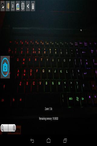 opencamera截图2
