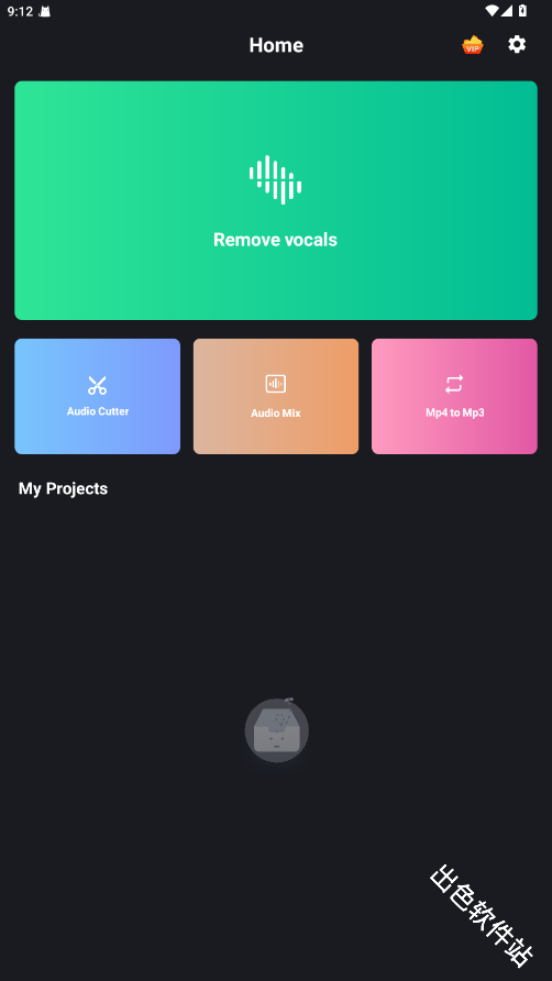 vocalremover