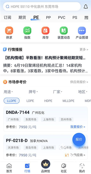 专塑视界