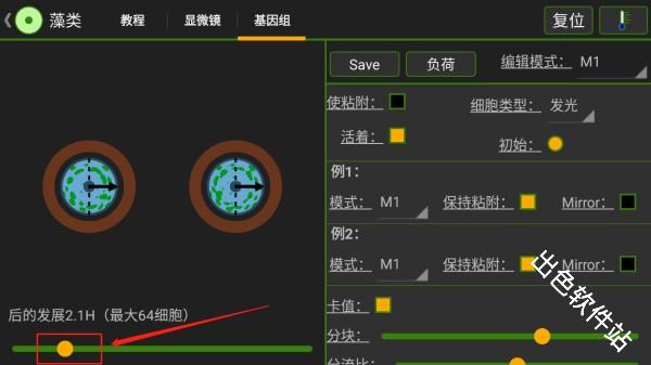 细胞实验室