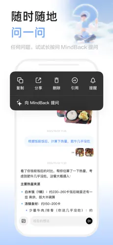 MindBack截图3