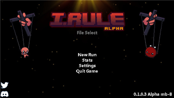 植物大战僵尸以撒版截图1