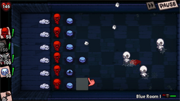 植物大战僵尸以撒版截图3