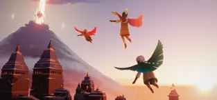 sky光遇国际版截图2