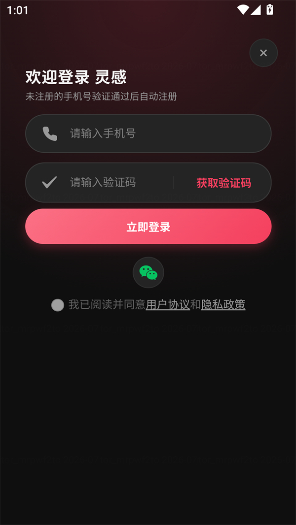 灵感AI截图3