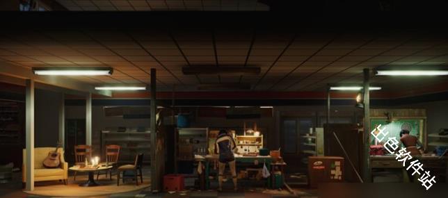 勇闯死人谷暗黑之日