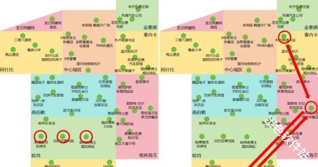 勇闯死人谷暗黑之日