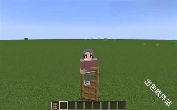 我的世界网易版