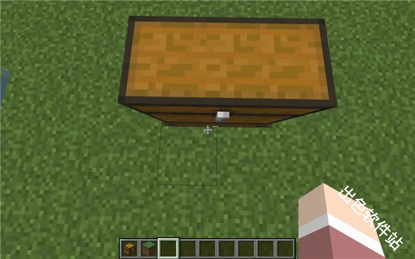 我的世界网易版