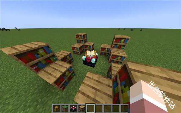 我的世界网易版