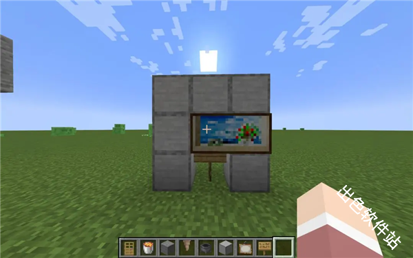 我的世界网易版